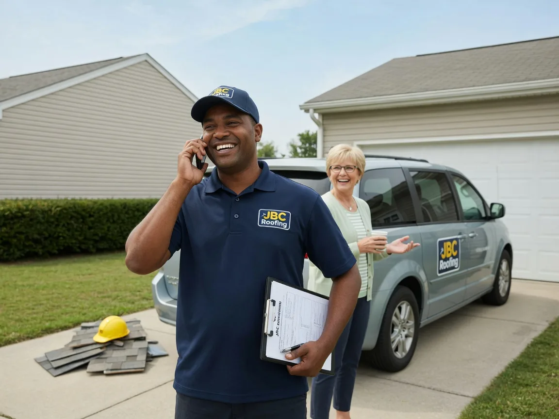Roof Replacement Stacyville, IA FAQs